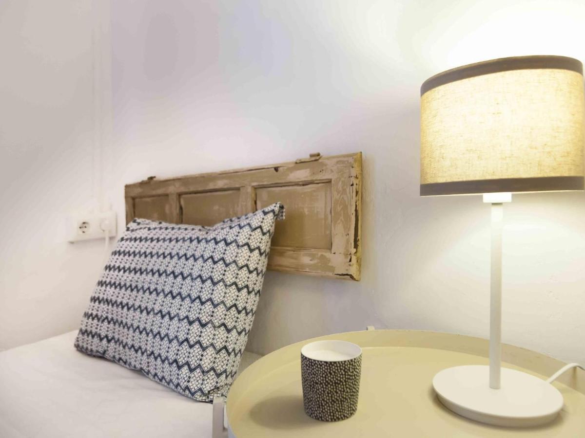 Juan De Pineda 34 Apartment Sevilla