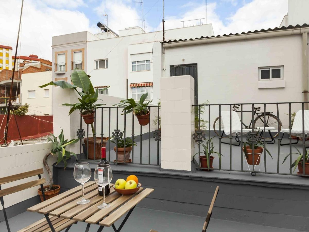 Apartment Juan De Pineda 34 Sevilla